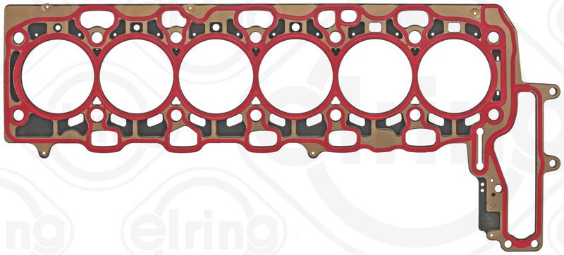 BMW 3 Serisi G20 B57 Silindir Kapak Contası 2 Kertik | ELRING 383.900