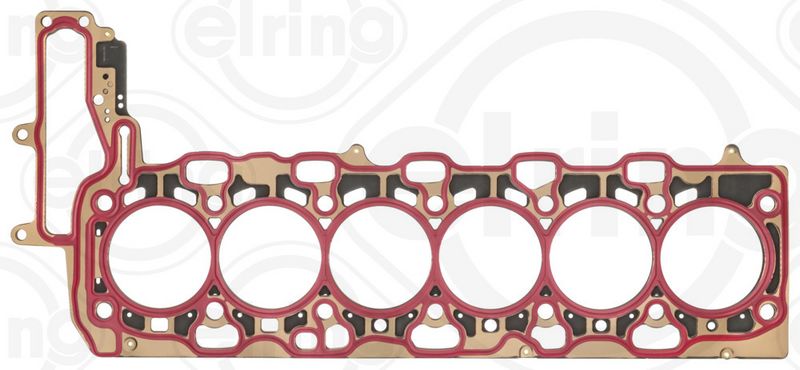 BMW X5 Serisi G05 B57 Silindir Kapak Contası 2 Kertik | ELRING 473.810