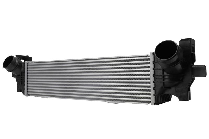 BMW 5 Serisi G31 JA1 Turbo İntercooler Radyatörü | HELLA 8ML 366 341-731