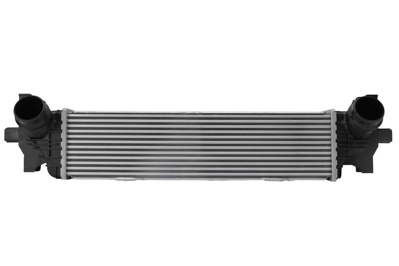 BMW 5 Serisi G31 B57 Turbo İntercooler Radyatörü | HELLA 8ML 366 341-731