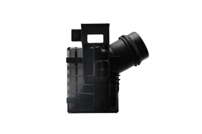 BMW 5 Serisi G31 B57 Turbo İntercooler Radyatörü | HELLA 8ML 366 341-731