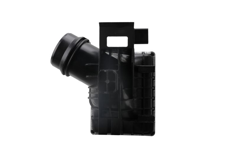 BMW 5 Serisi G31 B57 Turbo İntercooler Radyatörü | HELLA 8ML 366 341-731