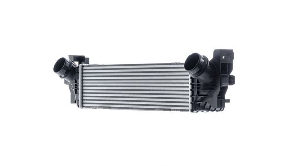 BMW 5 Serisi G30 B57 Turbo İntercooler Radyatörü | MAHLE CI 626 000P