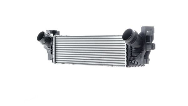 BMW 7 Serisi G11 B57 Turbo İntercooler Radyatörü | MAHLE CI 660 000P