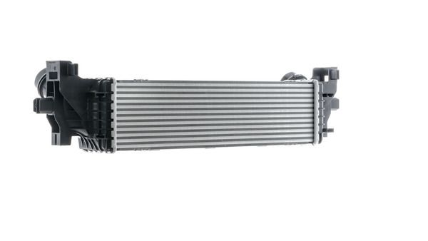 BMW 7 Serisi G11 B57 Turbo İntercooler Radyatörü | MAHLE CI 660 000P