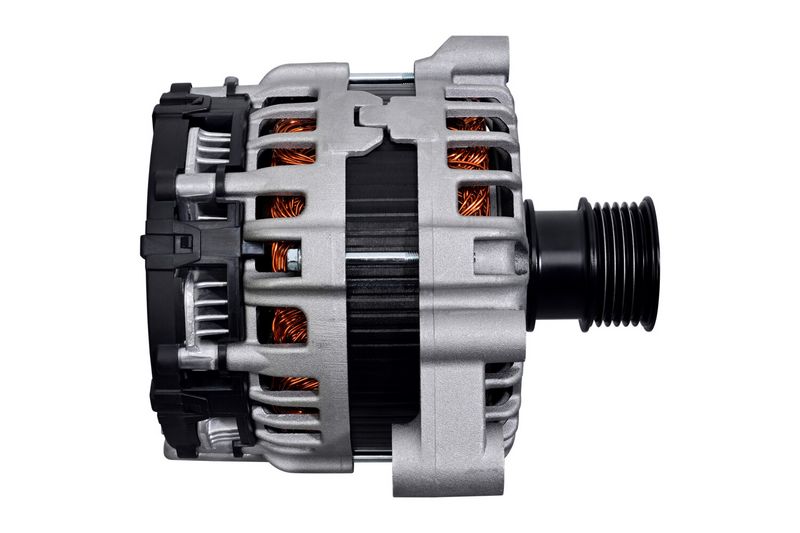 BMW X7 Serisi G07 B57 Alternatör | HELLA 8EL 015 659-181