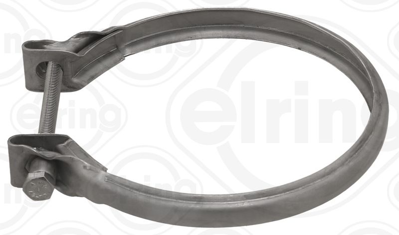 BMW 1 Serisi F20 B58 Egzoz Kelepçesi | ELRING 113.720