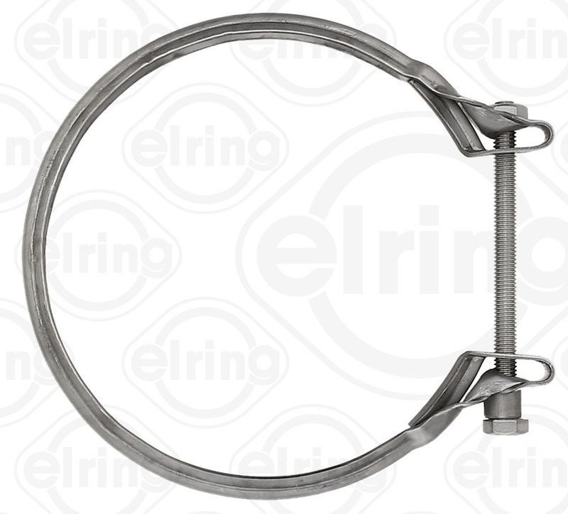 BMW 5 Serisi G30 B58 Egzoz Kelepçesi | ELRING 113.720