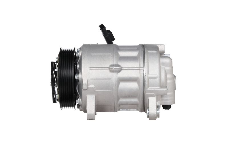 BMW 5 Serisi G30 B48 Klima Kompresörü | HELLA 8FK 366 202-671