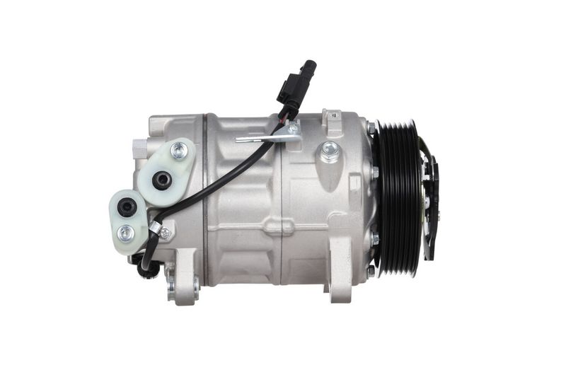 BMW 5 Serisi G30 B48 Klima Kompresörü | HELLA 8FK 366 202-671