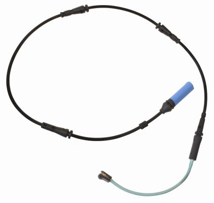 BMW 8 Serisi G15 Balata Fişi | HELLA 8DK 355 252-811