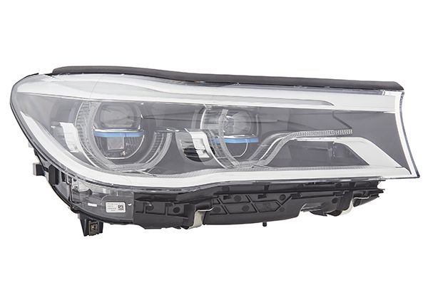 BMW 7 Serisi G11 Far LED Sağ | HELLA 1EX 354 854-181