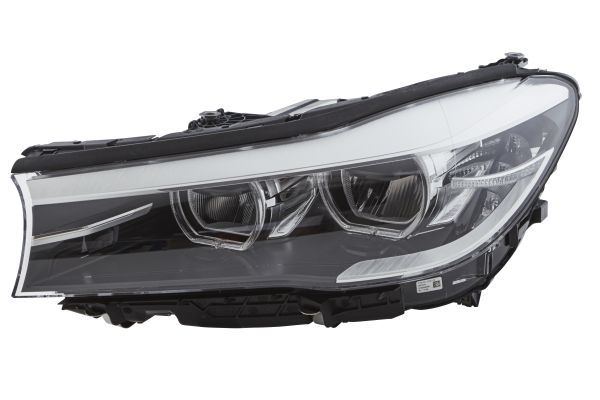 BMW 7 Serisi G11 Far LED Sol | HELLA 1EX 354 854-051