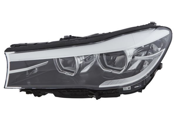 BMW 7 Serisi G11 Far LED Sol | HELLA 1EX 354 854-091