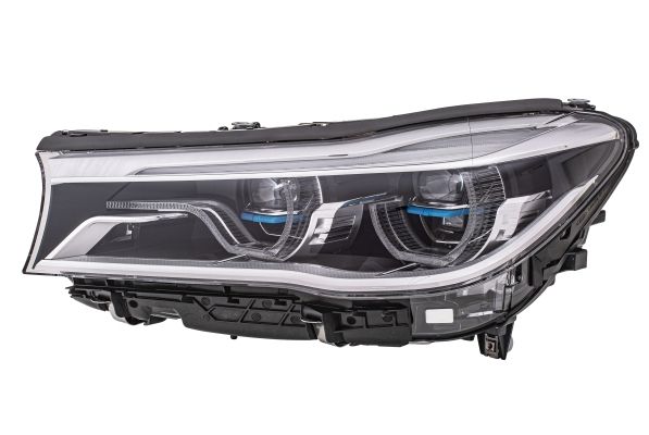 BMW 7 Serisi G11 Far LED Sol | HELLA 1EX 354 854-171