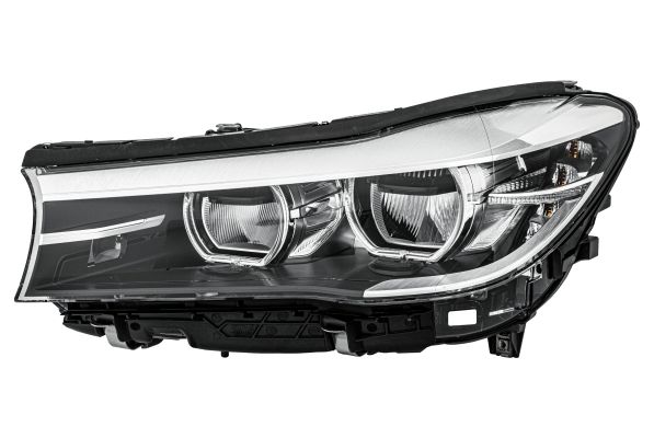 BMW 7 Serisi G11 Far LED Sol | HELLA 1LX 354 854-071