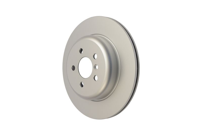 BMW X3 Serisi G01 Fren Diski Havalı Arka Sol | HELLA 8DD 355 135-691