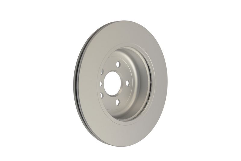 BMW 7 Serisi G11 Fren Diski Havalı Arka Sol | HELLA 8DD 355 135-691