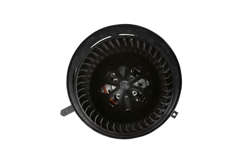 BMW X3 Serisi F25 Kalorifer Motoru | HELLA 8EW 366 400-521