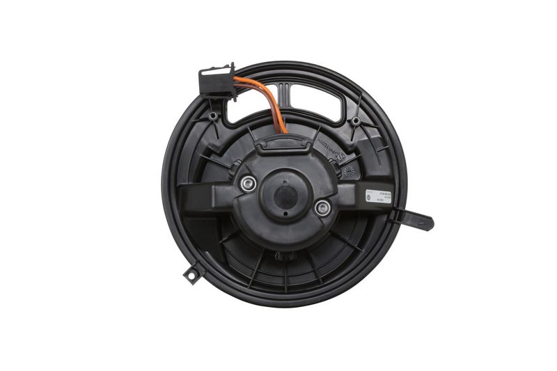 BMW X3 Serisi F25 Kalorifer Motoru | HELLA 8EW 366 400-521