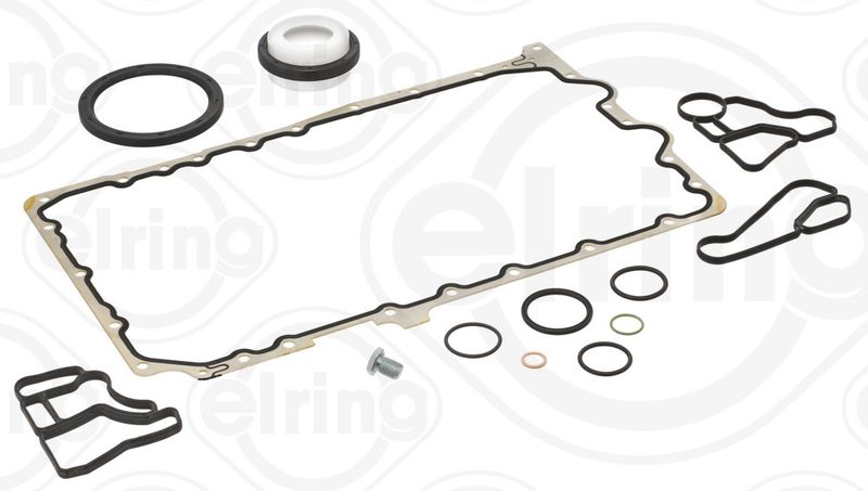 BMW 4 Serisi F36 N26 Alt Takım Conta Seti | ELRING 793.020