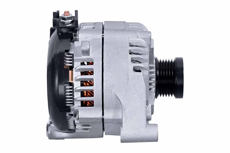 BMW X3 Serisi F25 N20 Alternatör | HELLA 8EL 015 659-001