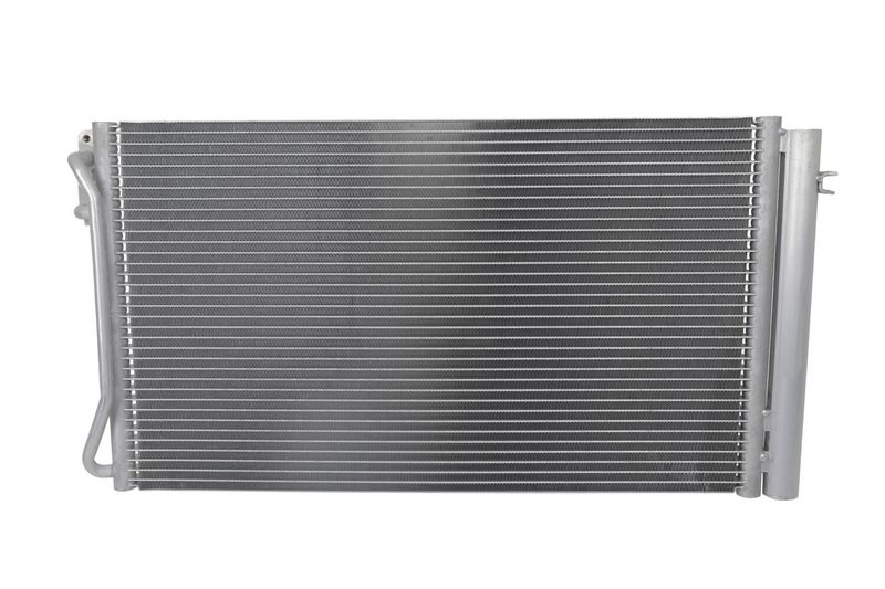 BMW 3 Serisi E90 N47 Klima Radyatörü | HELLA 8FC 366 220-711