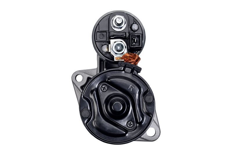 BMW 1 Serisi E87 N43 Marş Motoru | HELLA 8EA 011 611-431