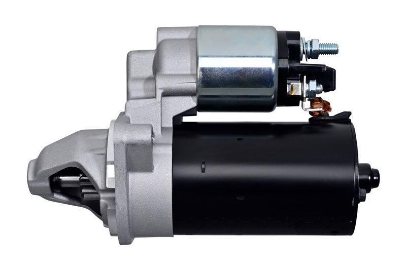 BMW 1 Serisi E87 N43 Marş Motoru | HELLA 8EA 011 611-431