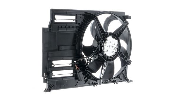 BMW X1 Serisi F48 B38 Fan Pervanesi | MAHLE CFF 404 000P