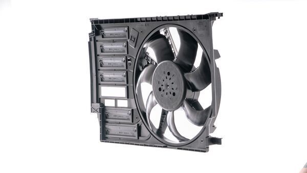 BMW X1 Serisi F48 B47 Fan Pervanesi | MAHLE CFF 666 000P