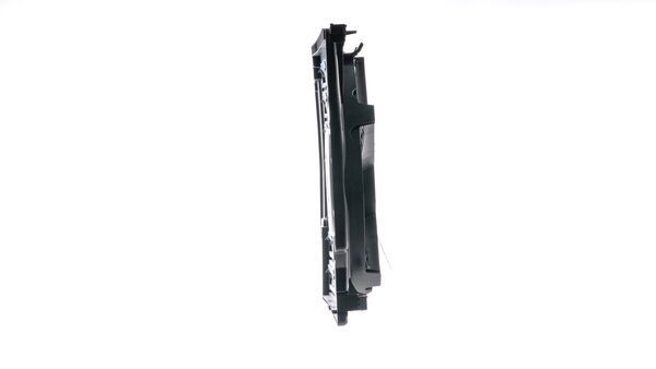 BMW X1 Serisi F48 B47 Fan Pervanesi | MAHLE CFF 666 000P
