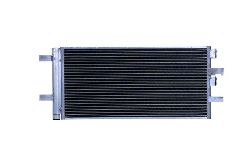 BMW 1 Serisi F40 B37 Klima Radyatörü | HELLA 8FC 366 221-581