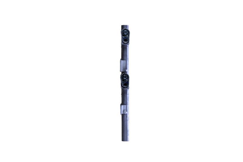 BMW 1 Serisi F40 B37 Klima Radyatörü | HELLA 8FC 366 221-581