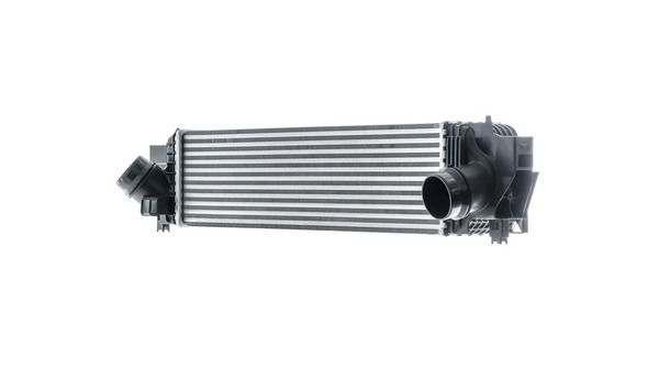 BMW X2 Serisi F39 B37 Turbo İntercooler Radyatörü | MAHLE CI 617 000P