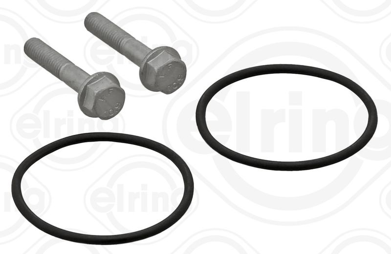 BMW X1 Serisi F48 B38 Servo Direksiyon Pompası Conta Seti | ELRING 147.480