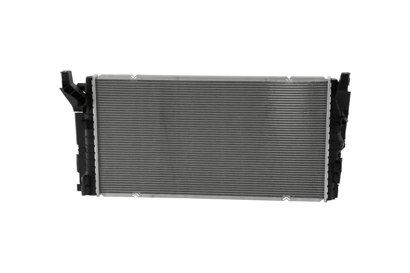 BMW 1 Serisi F40 B38 Su Radyatörü | HELLA 8MK 366 301-931