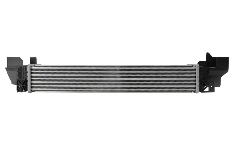 BMW X2 Serisi F39 B48 Turbo İntercooler Radyatörü | HELLA 8ML 366 341-421