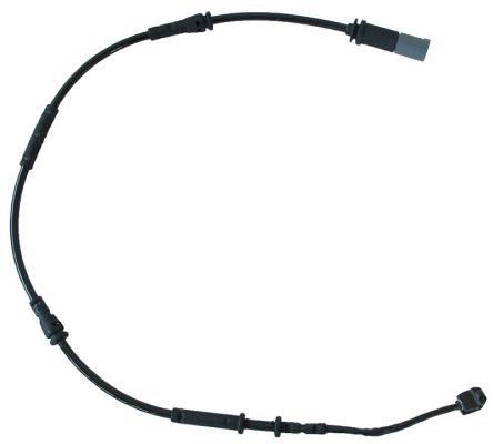 BMW X1 Serisi F48 Balata Fişi | HELLA 8DK 355 252-621
