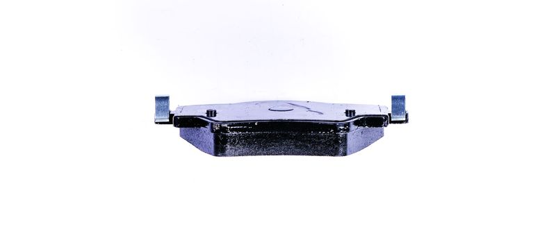 BMW 4 Serisi G22 Fren Balatası Arka | HELLA 8DB 355 023-131