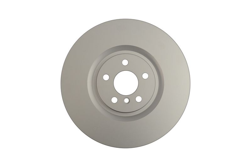 BMW X1 Serisi F48 Fren Diski Havalı Ön Sol | HELLA 8DD 355 132-351