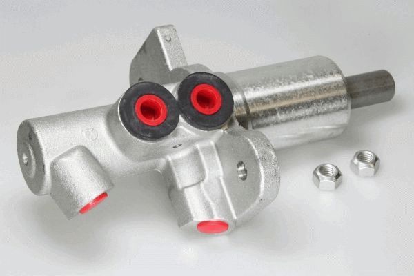 BMW 5 Serisi E60 Fren Ana Merkezi | HELLA 8AM 355 504-551
