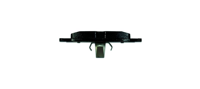BMW 3 Serisi E46 Fren Balatası Arka | HELLA 8DB 355 009-001