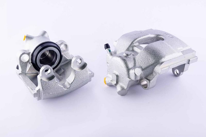 BMW 3 Serisi E46 Fren Kaliperi Ön Sağ | HELLA 8AN 355 792-501
