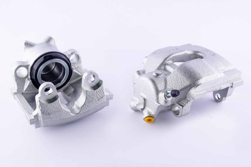 BMW 3 Serisi E46 Fren Kaliperi Ön Sol | HELLA 8AN 355 792-491
