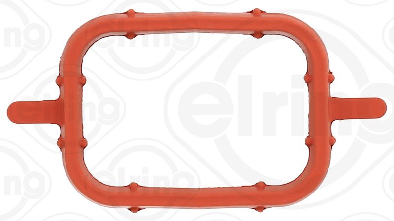 BMW 5 Serisi E60 N47 Emme Manifoldu Contası | ELRING 074.990