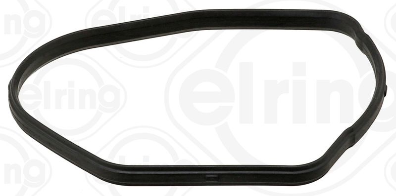 BMW X6 Serisi E71 M57 Termostat Gövdesi Contası | ELRING 071.650
