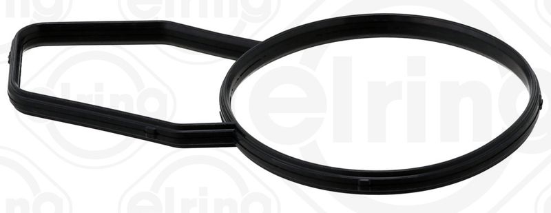 BMW X3 Serisi E83 M54 Termostat Contası | ELRING 362.150