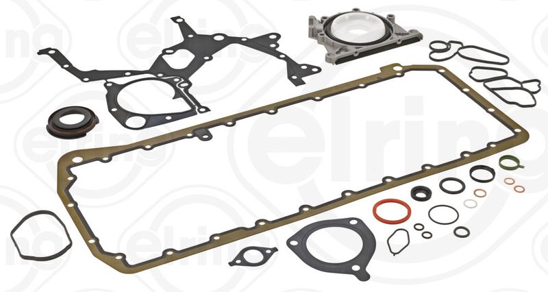 BMW X3 Serisi E83 M57 Alt Takım Conta Seti | ELRING 152.060