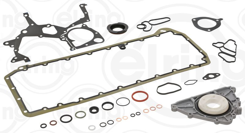 BMW 3 Serisi E90 M57 Alt Takım Conta Seti | ELRING 428.690